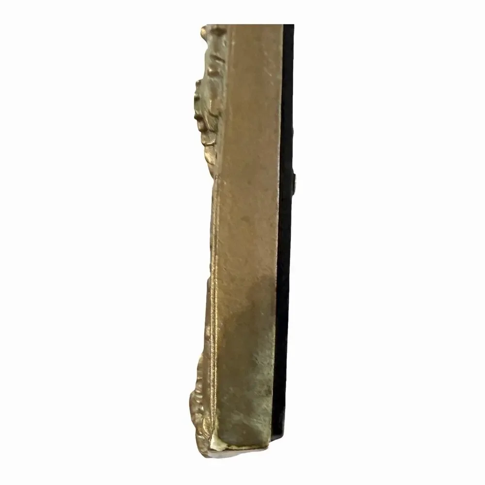 The Weston Gallery Photo Gold Frame Embellished Patina 4x6 Versailles